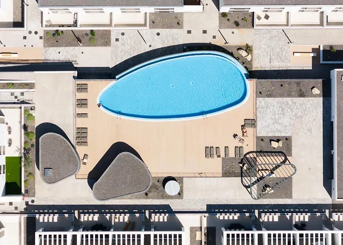 Home2Book Casa Ewelin Pool & Terrace Abades
