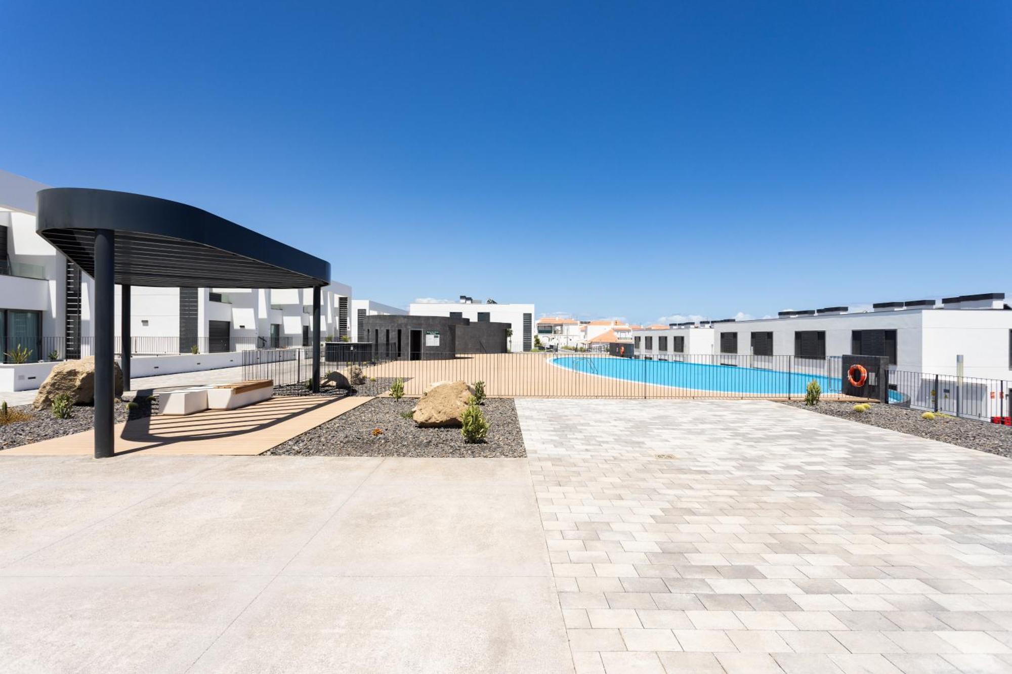Home2book Casa Ewelin Pool & Terrace Abades