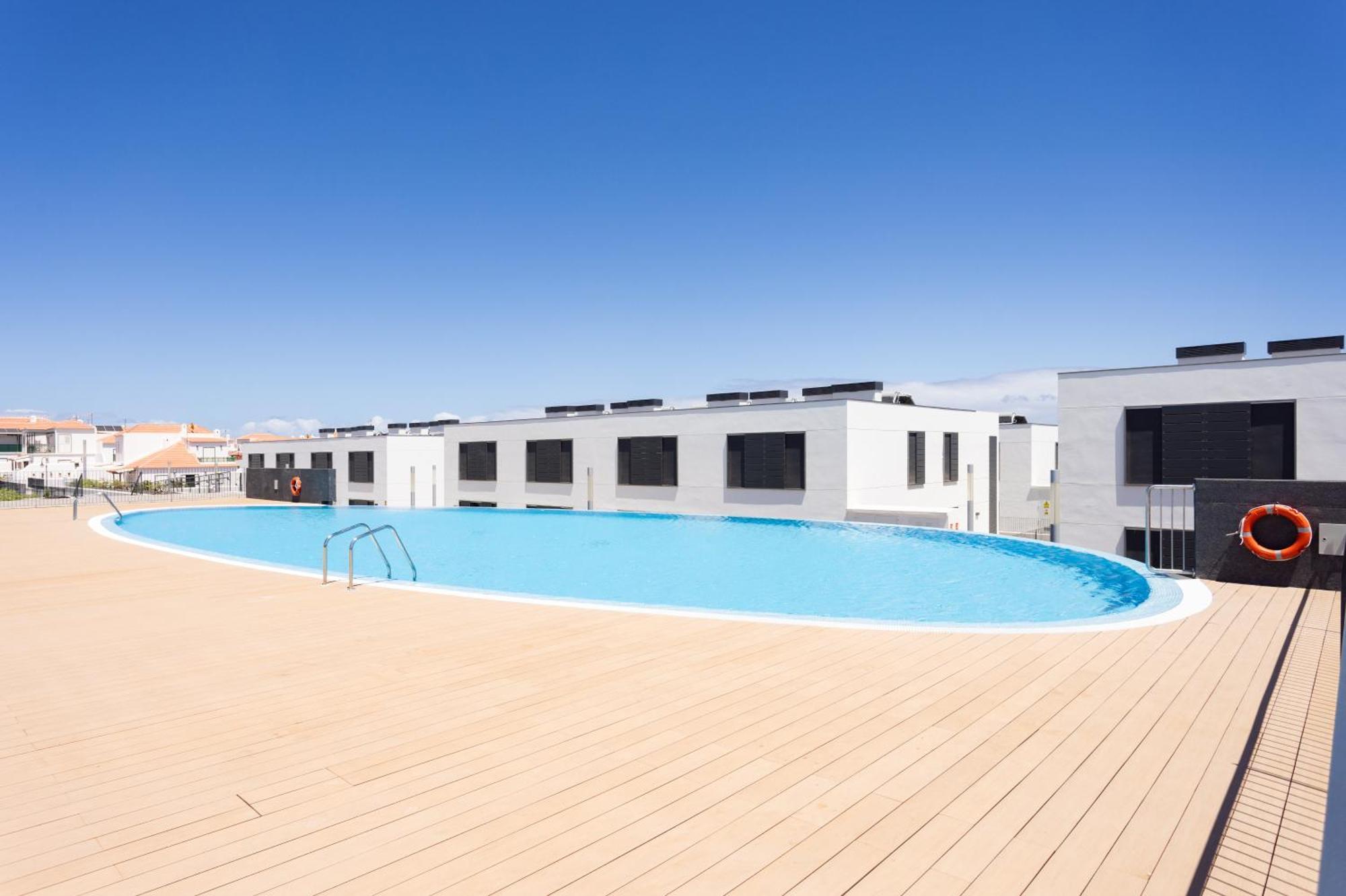 Home2book Casa Ewelin Pool & Terrace Abades Apartment Abades (Tenerife)
