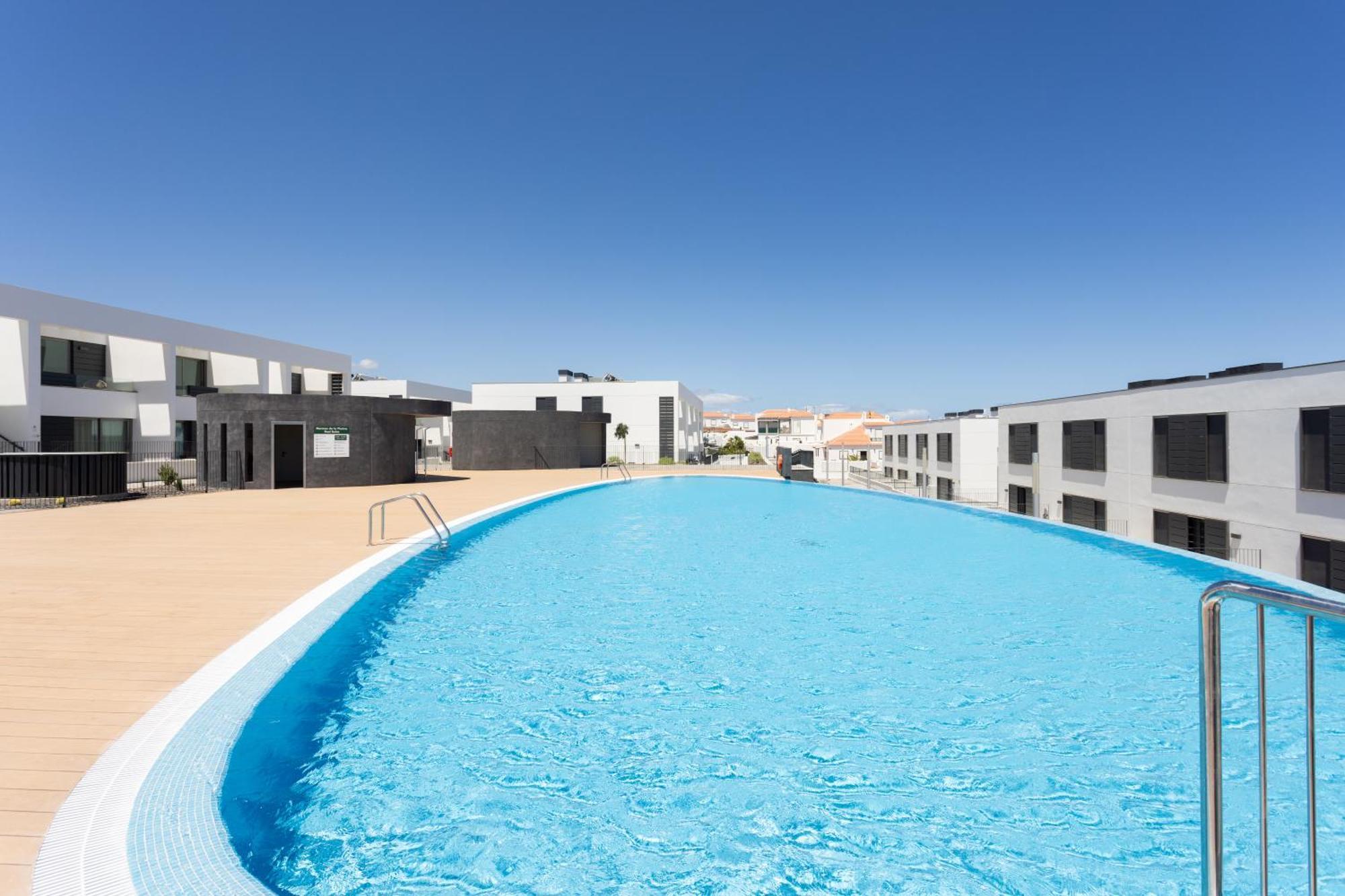 Home2book Casa Ewelin Pool & Terrace Abades Abades (Tenerife)