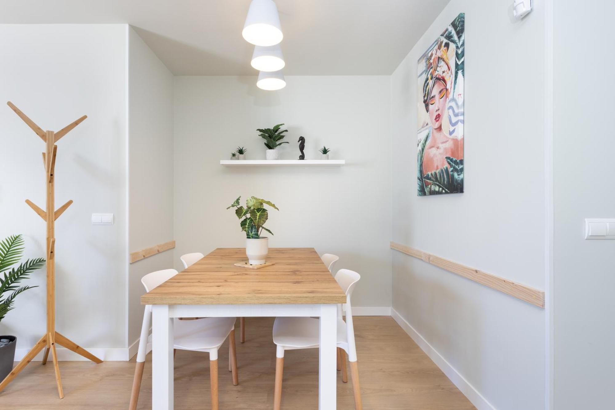 Appartement Home2book Casa Ewelin Pool & Terrace Abades