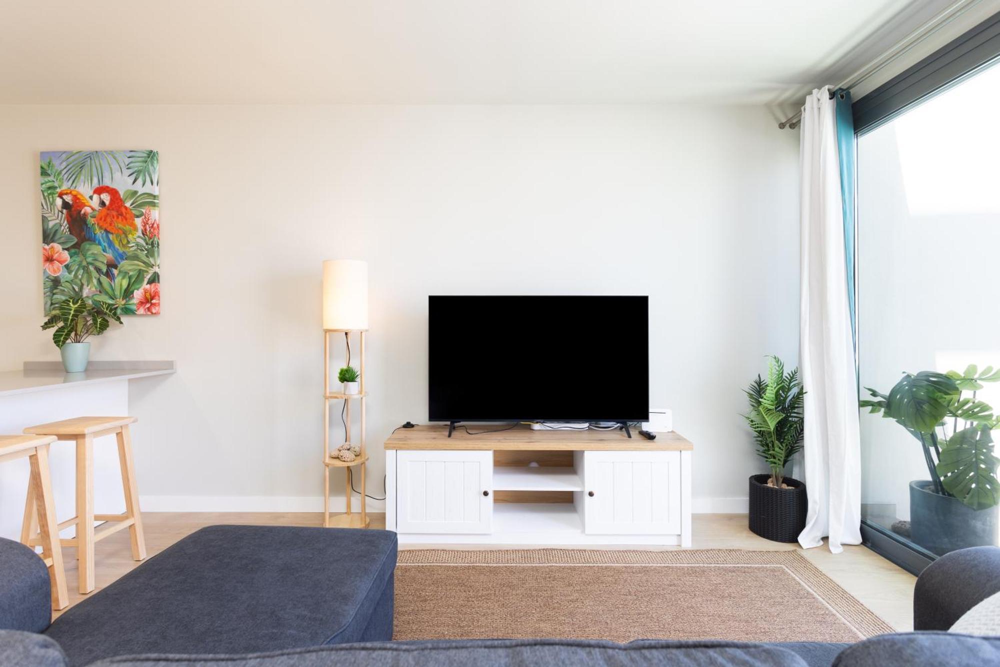 Home2book Casa Ewelin Pool & Terrace Abades Appartement