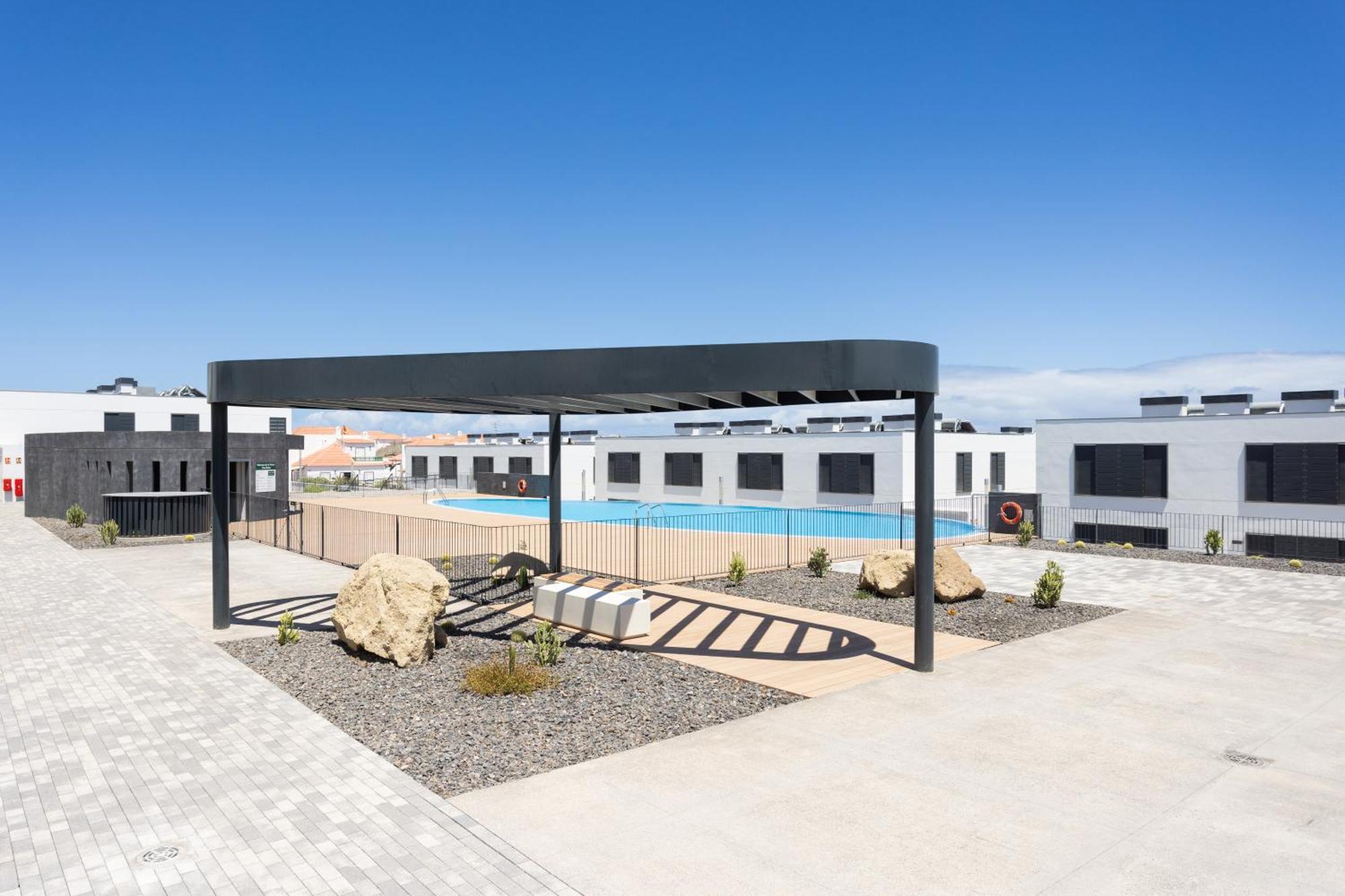 Appartement Home2book Casa Ewelin Pool & Terrace Abades
