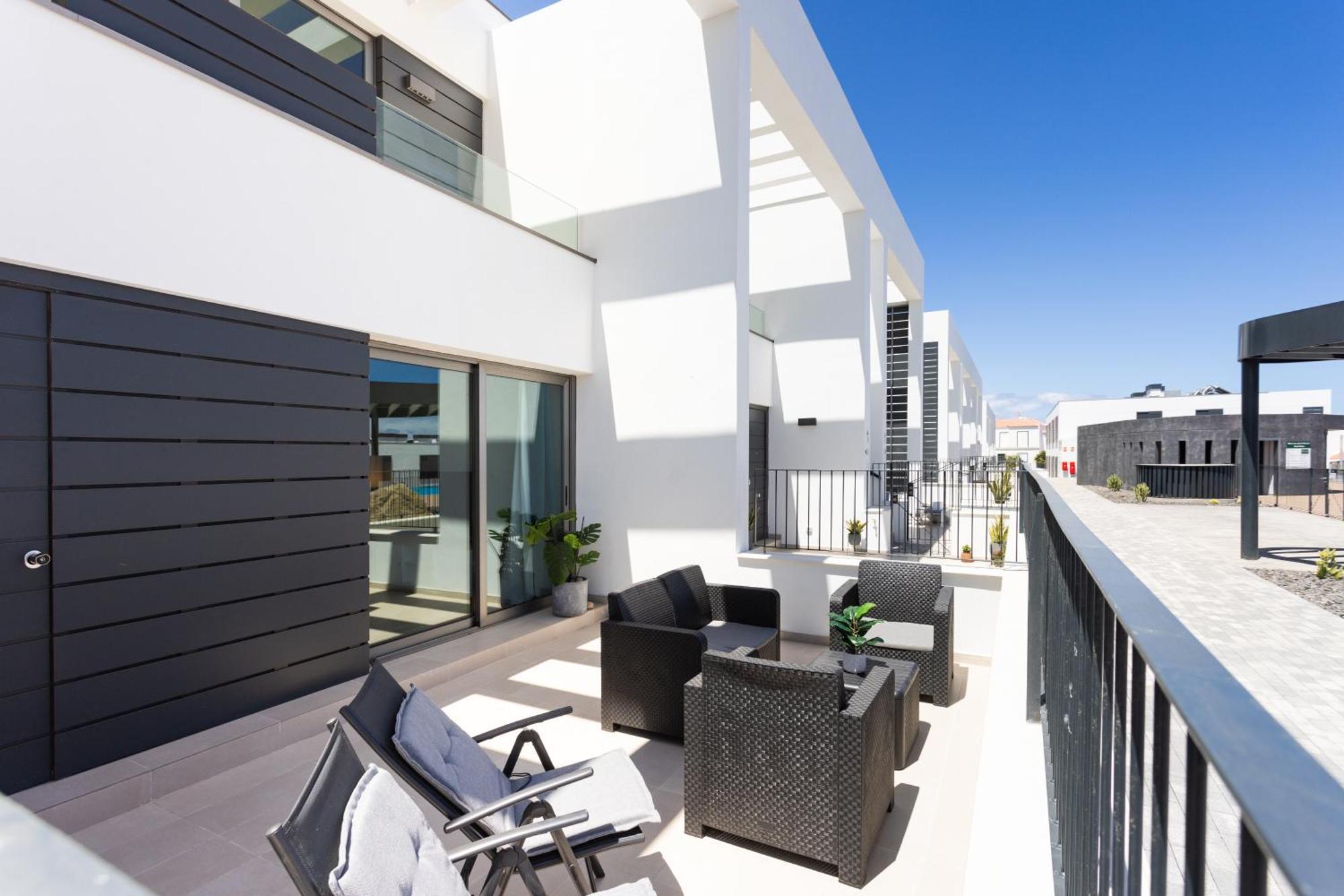Home2book Casa Ewelin Pool & Terrace Abades Appartement *