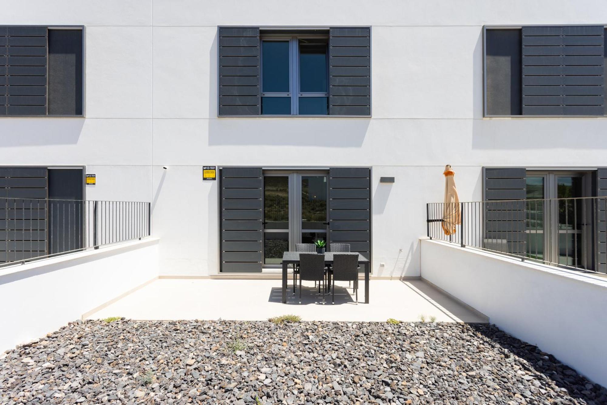 Appartement Home2book Casa Ewelin Pool & Terrace Abades