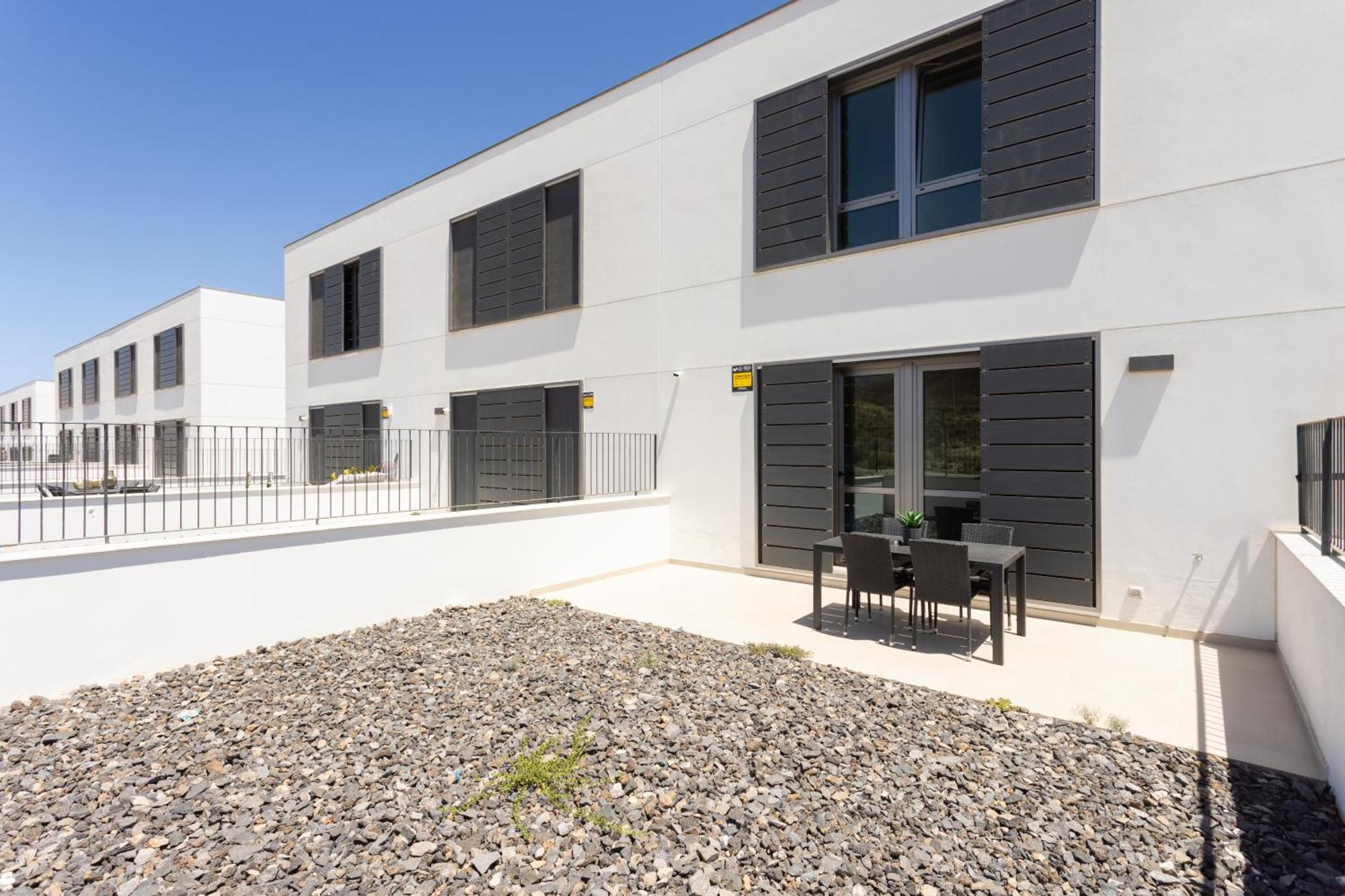 Home2book Casa Ewelin Pool & Terrace Abades * Abades (Tenerife)