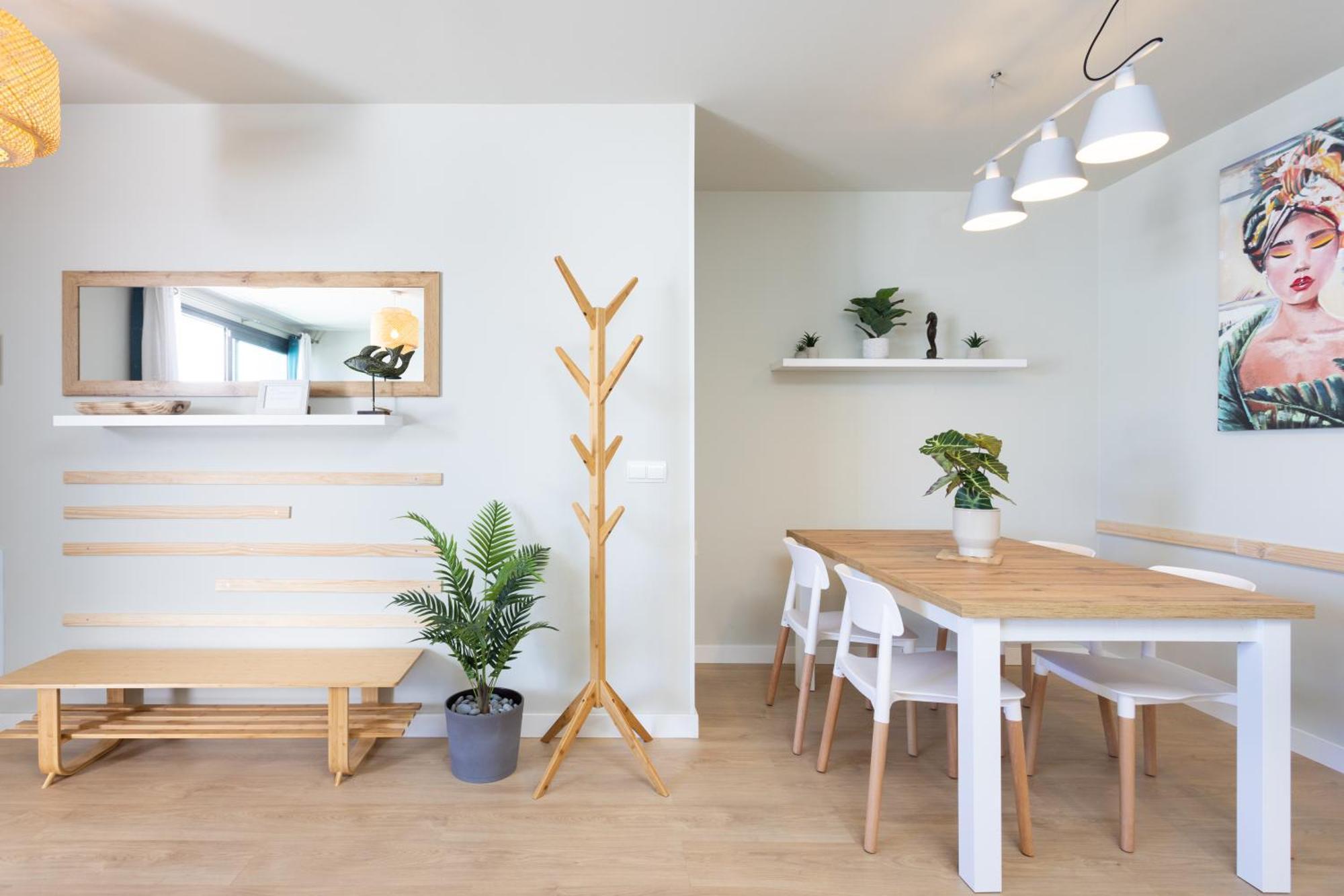 Home2book Casa Ewelin Pool & Terrace Abades Appartement