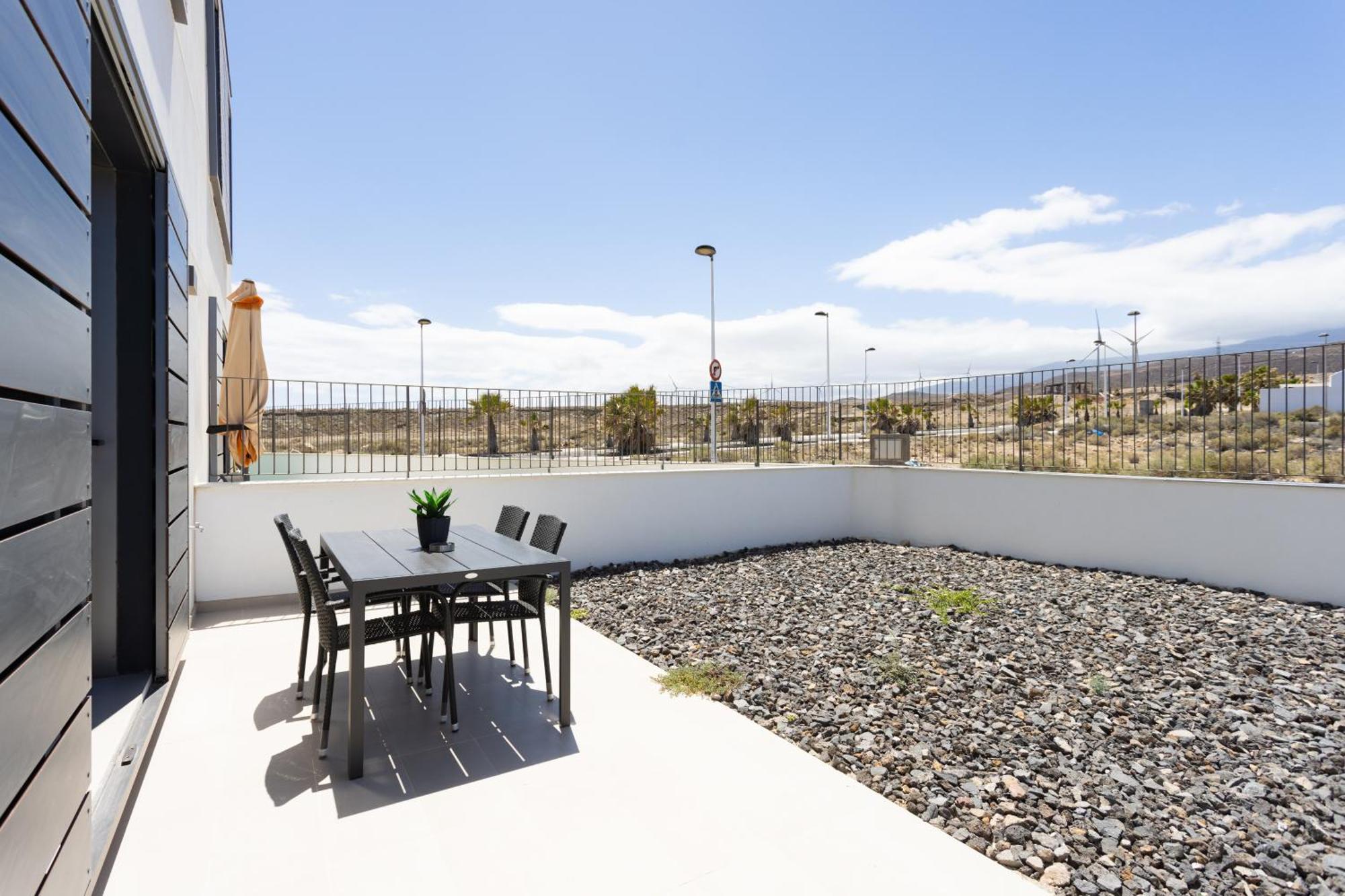 Appartement Home2book Casa Ewelin Pool & Terrace Abades