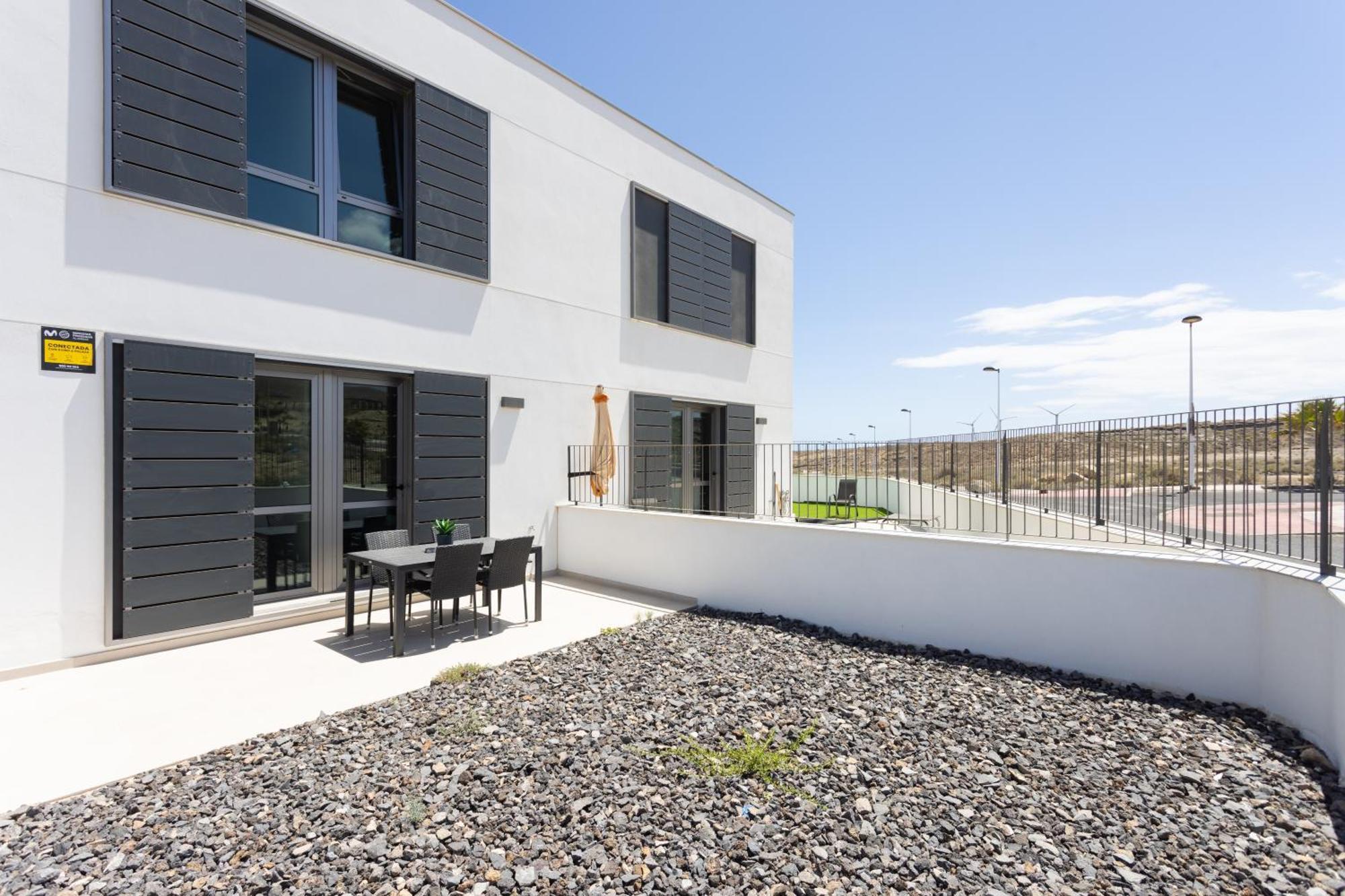 Home2book Casa Ewelin Pool & Terrace Abades Apartment *