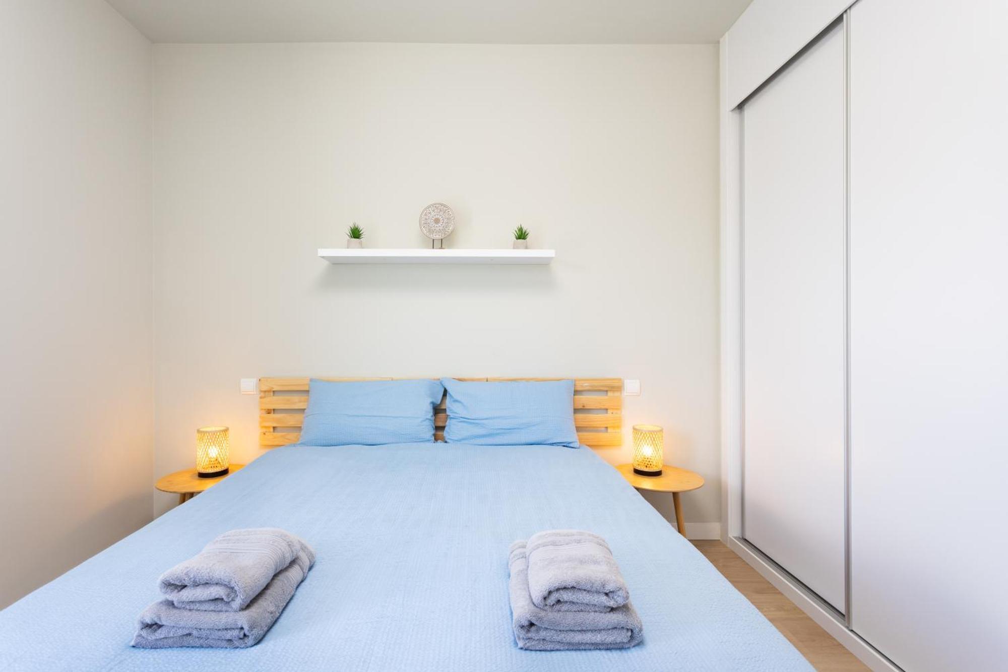 Home2book Casa Ewelin Pool & Terrace Abades Appartement *