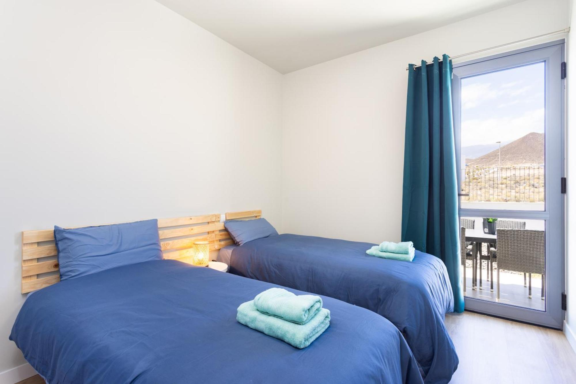 Home2book Casa Ewelin Pool & Terrace Abades