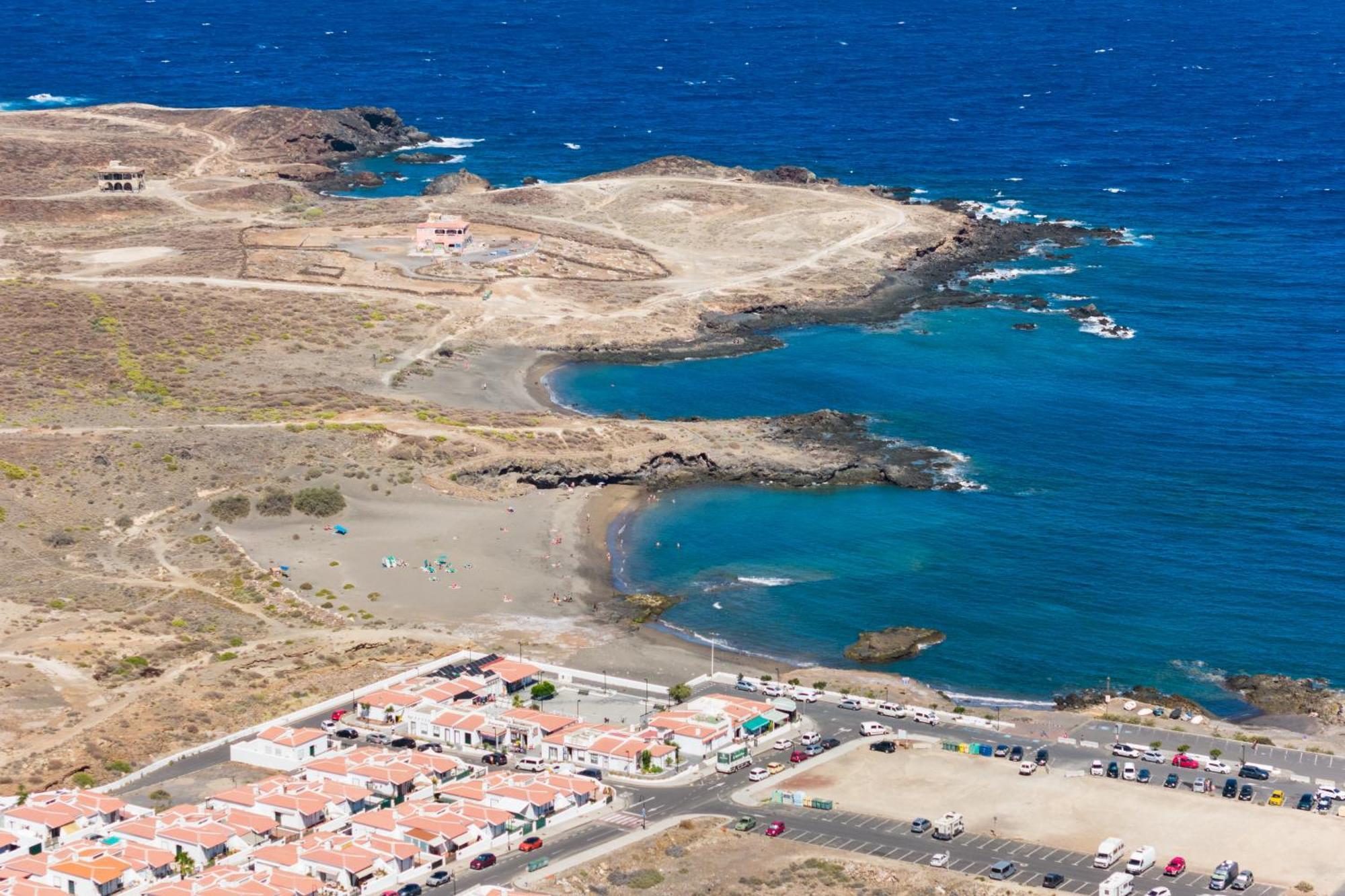 Appartement Home2book Casa Ewelin Pool & Terrace Abades Abades (Tenerife)